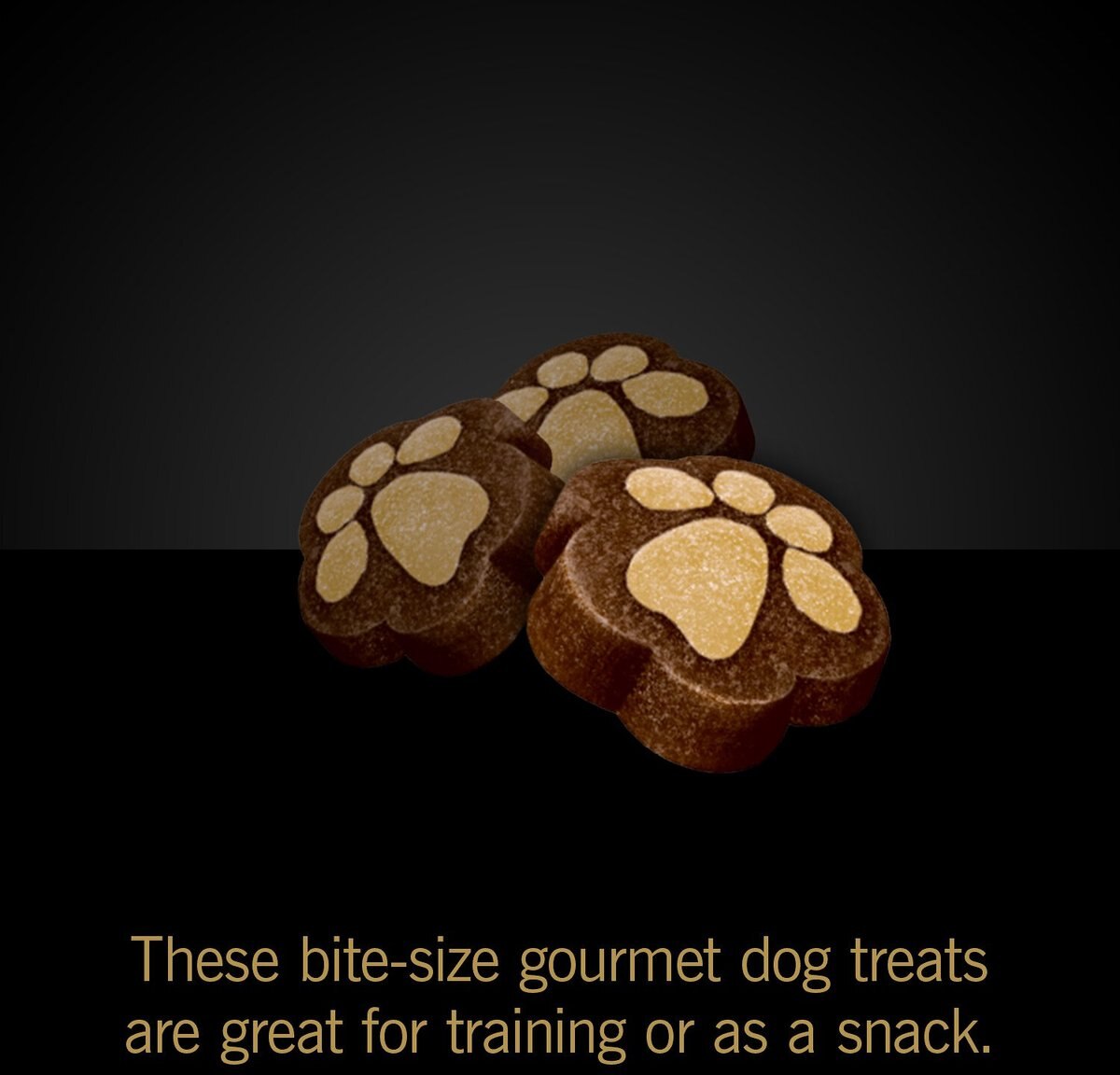 Cesar Softies Filet Mignon Dog Treats