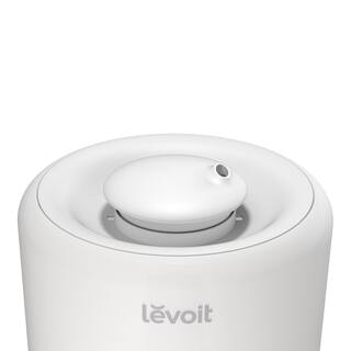 LEVOIT 0.8 Gal. Smart Ultrasonic Cool Mist Humidifier up to 290 sq. ft. HEAPHULVSUS0039