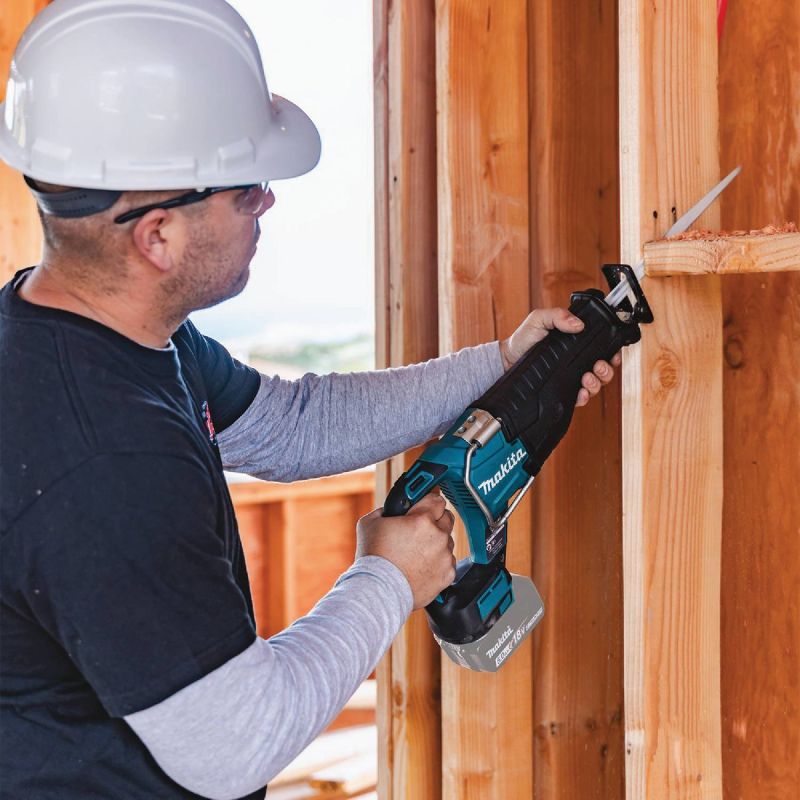 Makita 18V Brushless Cordless Reciprocating Saw