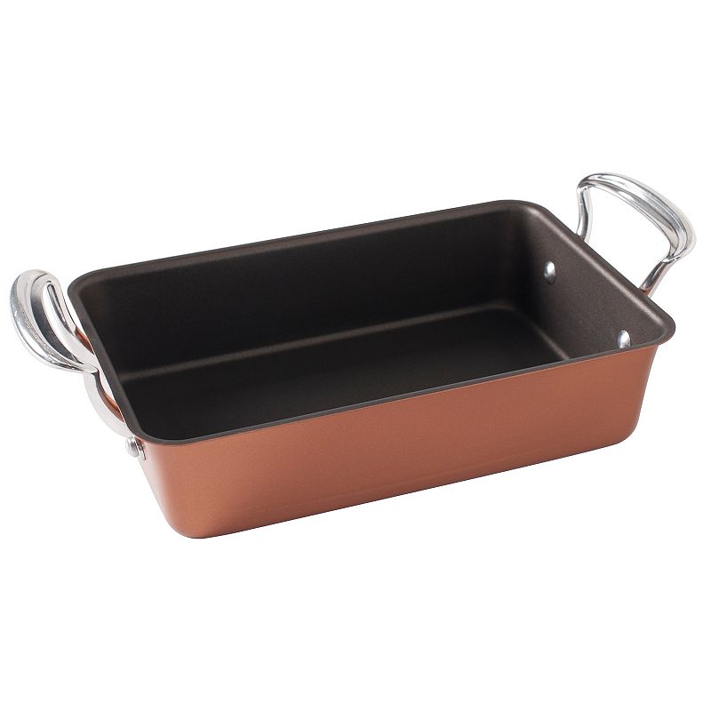 Nordic Ware Medium Copper Roaster