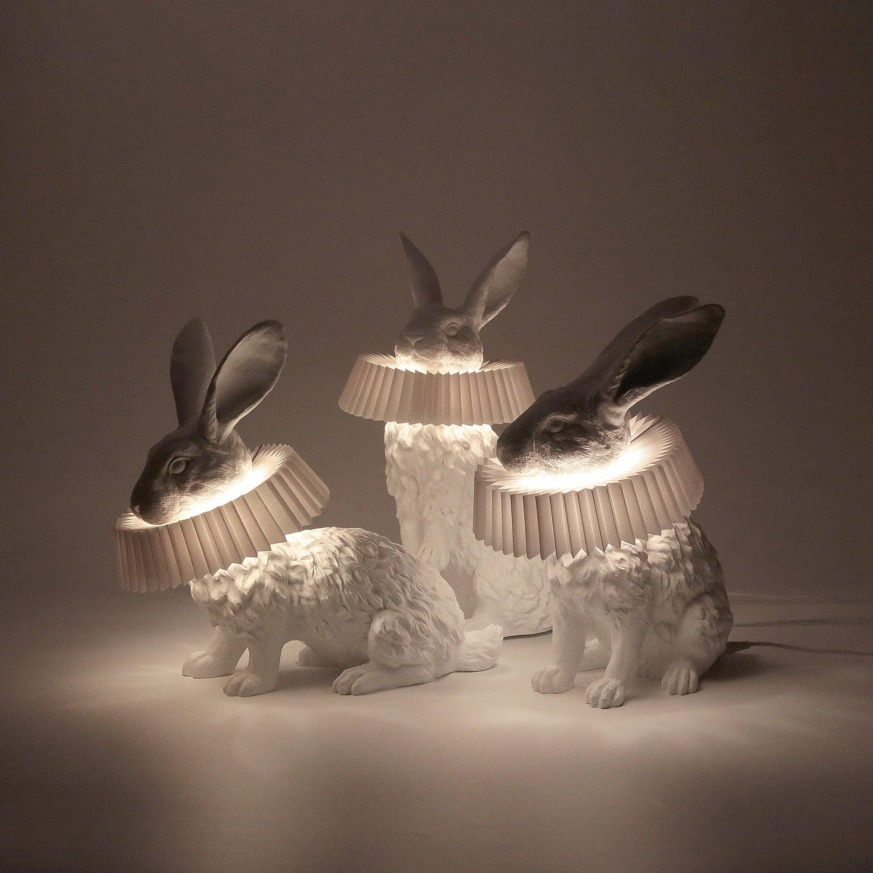 Rabbit X Table Lamp