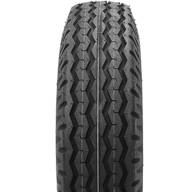 Deestone D292 7.00-14.5 110J F Trailer Tire