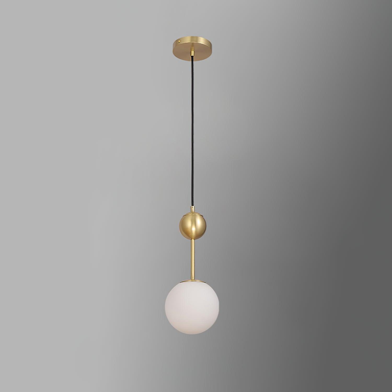 Born Pendant Light