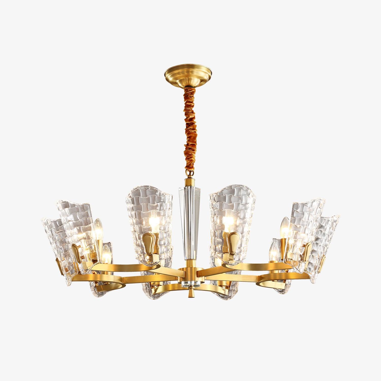 Renato Chandelier