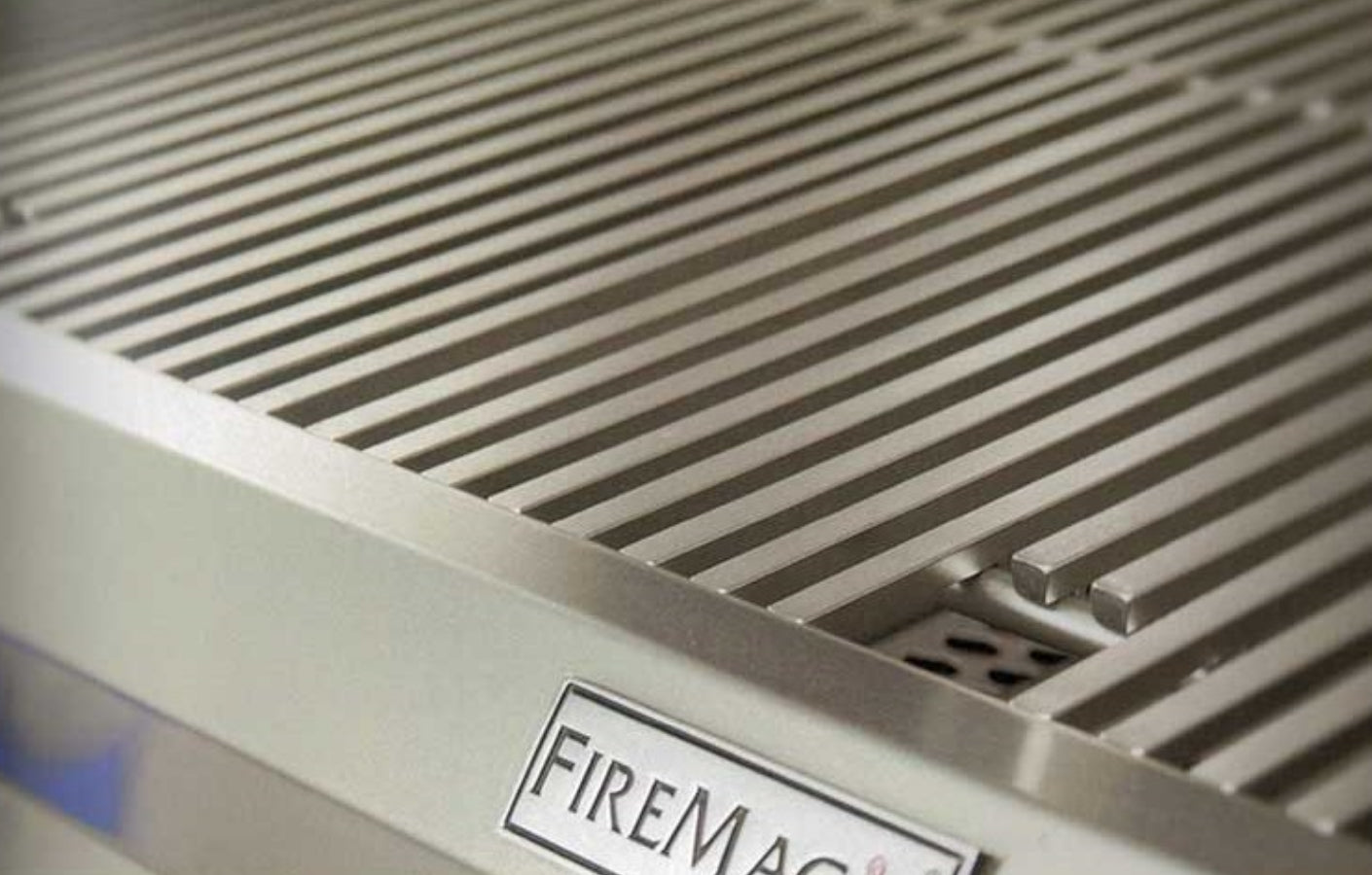 Fire Magic Choice C540i-RT1N Built In BBQ Grill With Analog Thermometer