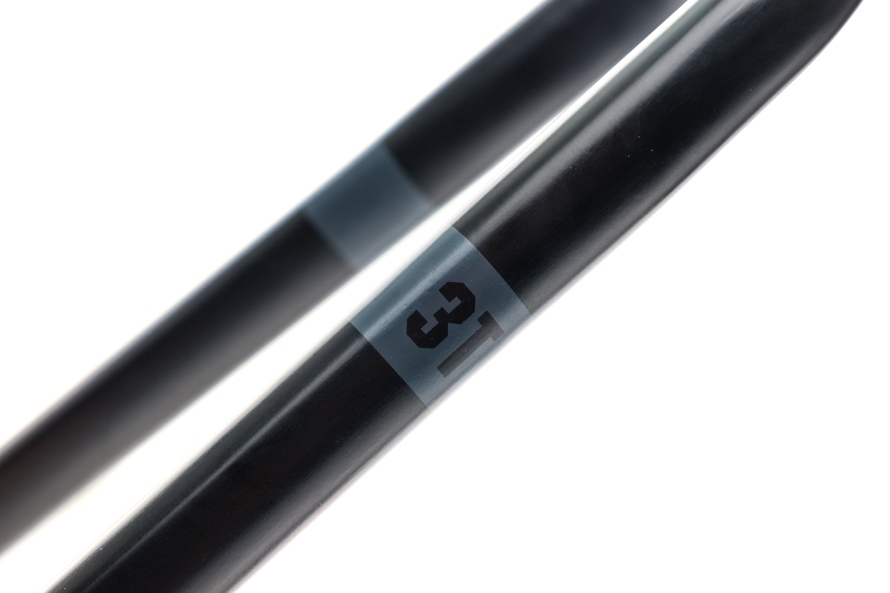3T Exploro LTD Medium Frameset - 2019