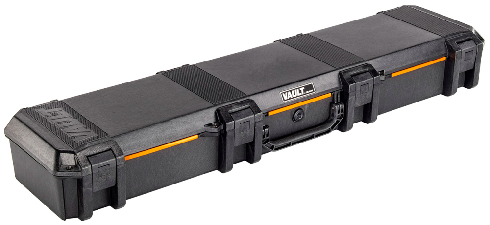 V770 Vault Single Rifle Case