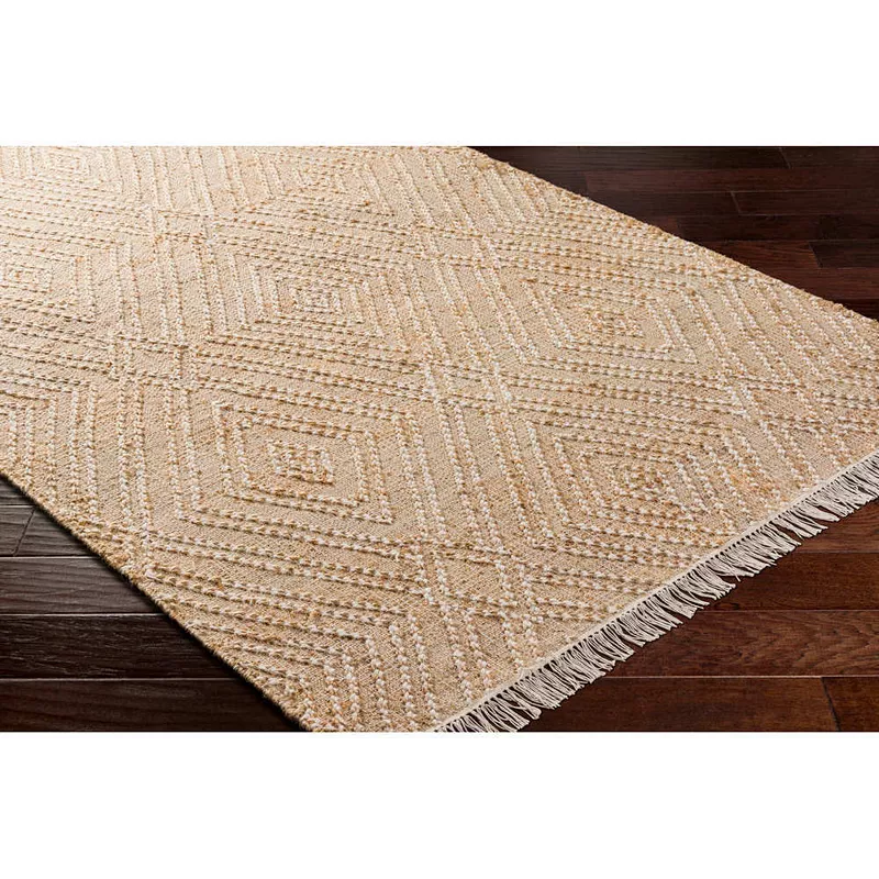 Griggs Cottage Area Rug