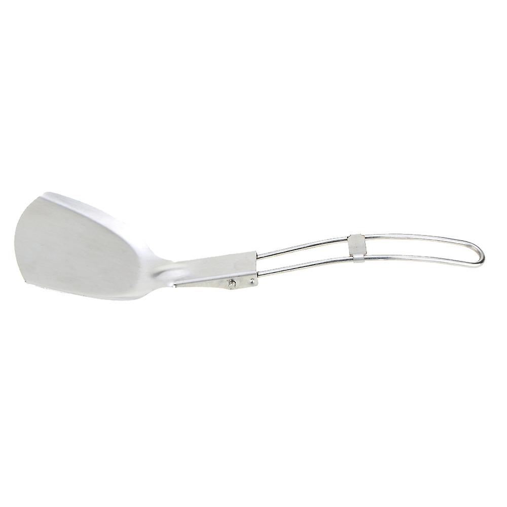 Foldable Spatula，noteplease Allow 1-2cm (0.4-0.8