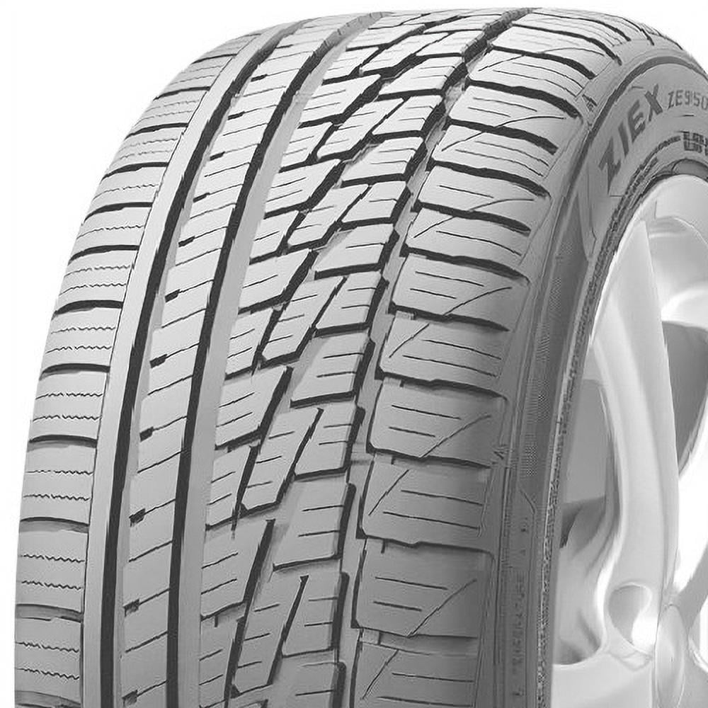 Falken Ziex ZE950 A/S All Season 225/50ZR17 94W Passenger Tire