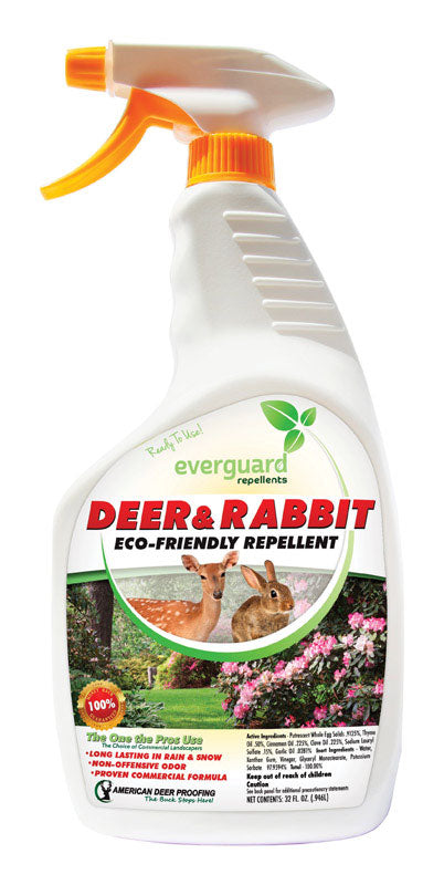 DEERRABBIT REPLLNT 32OZ