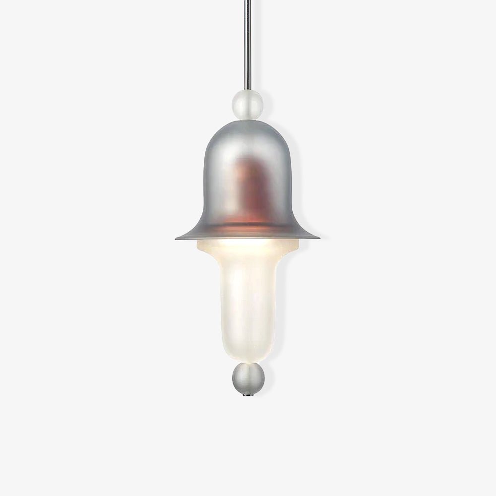 Siren Pendant Light