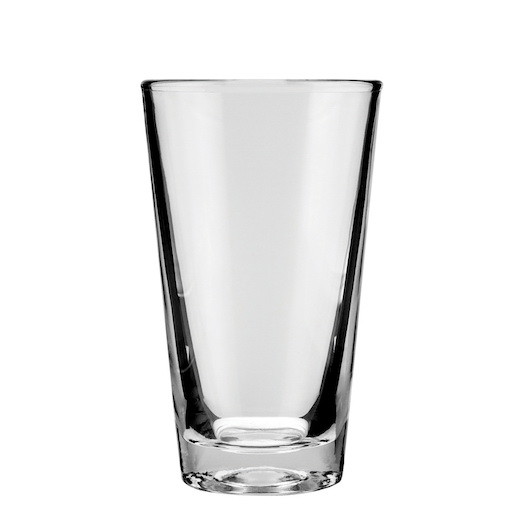 Anchor Hocking 14 Ounce Rim Tempered Mixing Glass ...