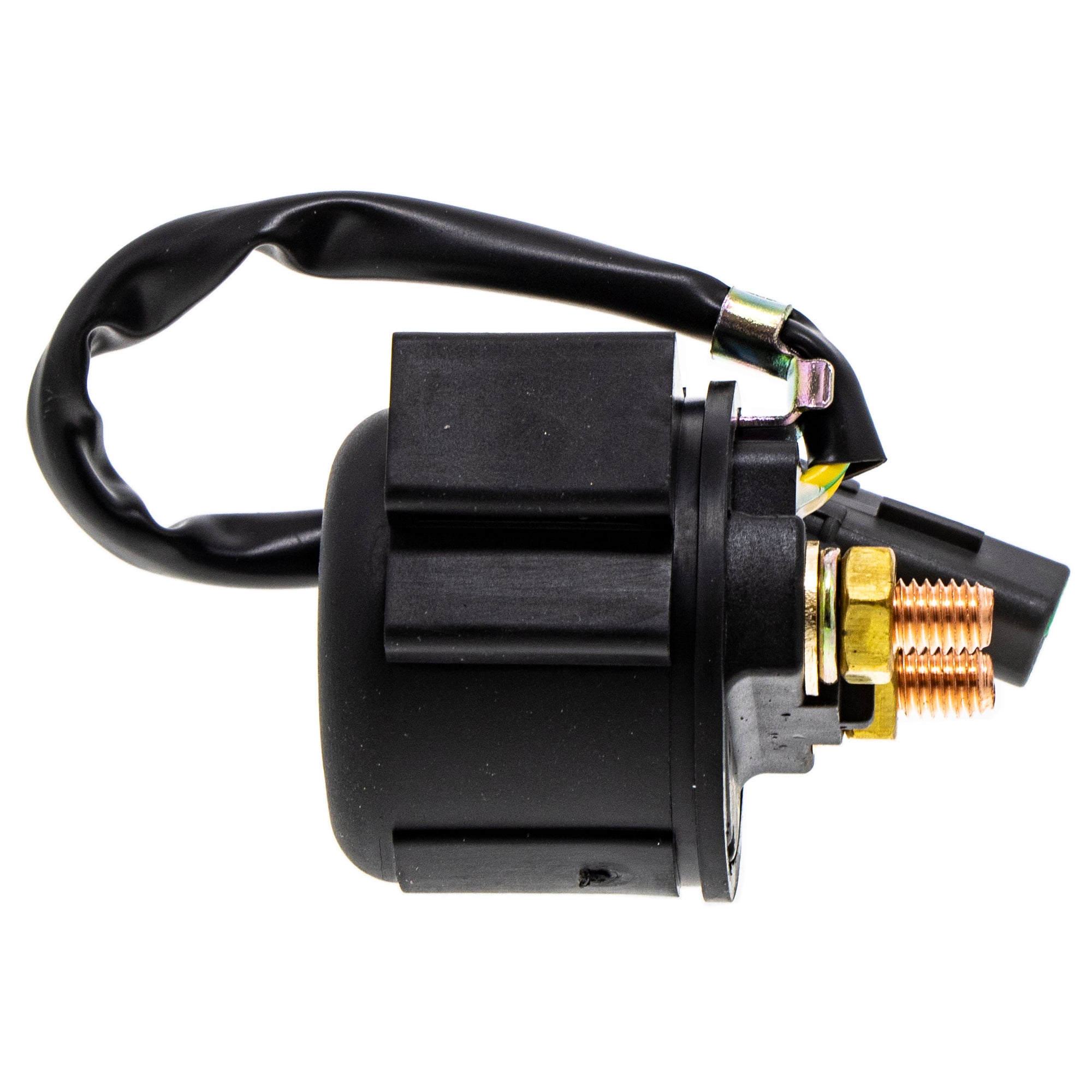 Niche Relay Solenoid for Ducati Monster 696 1100 796 Motorcycle 519-CSS2321L