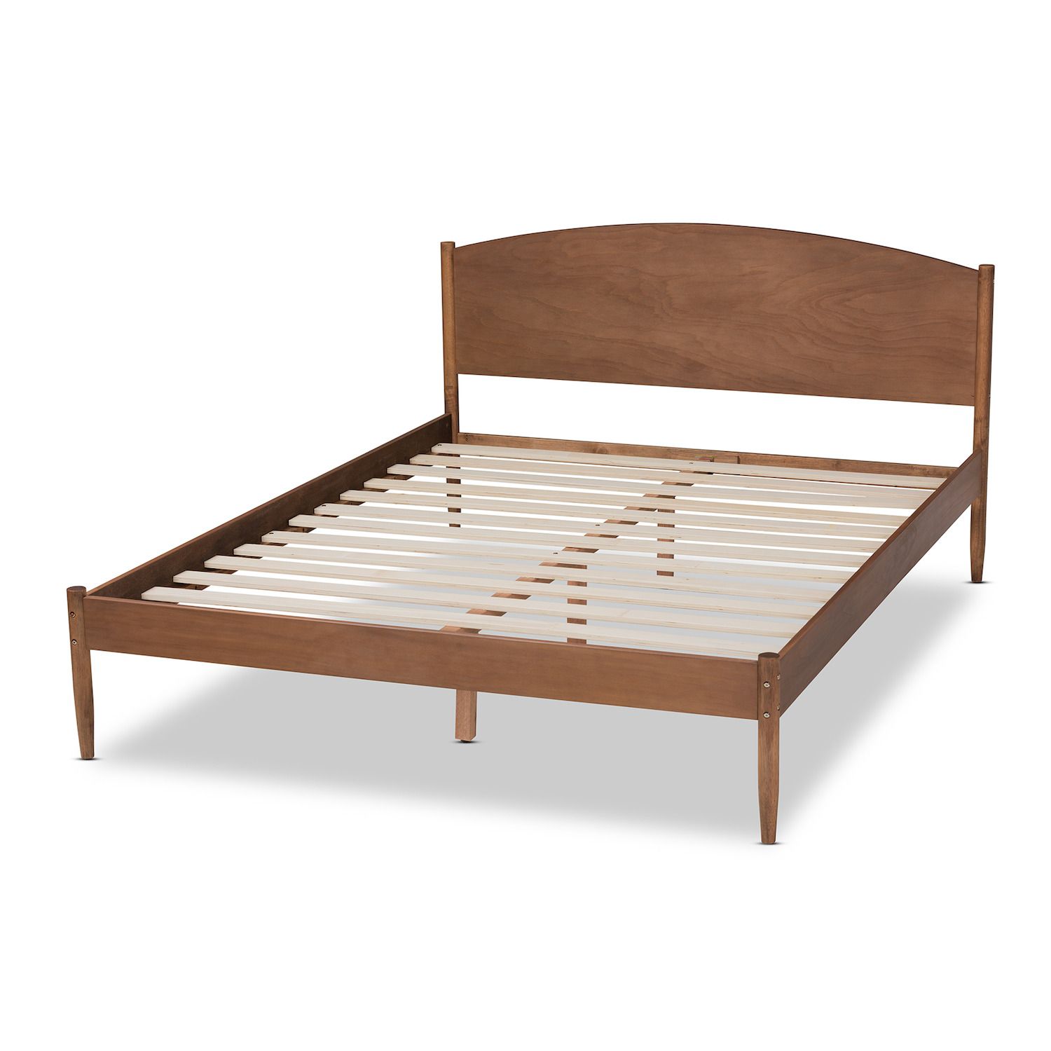 Baxton Studio Leanora Bed