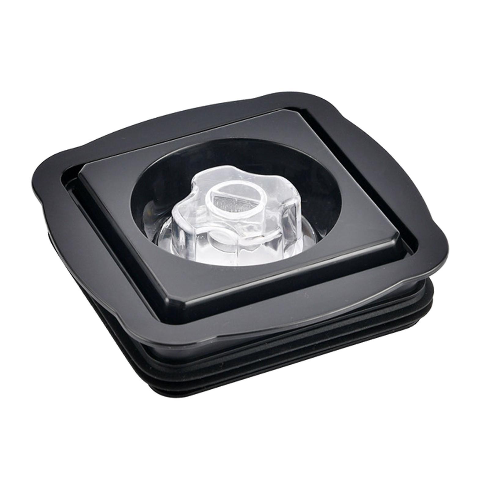 Blender Jar Lid For Oster Commercial Cap 5 Cup Square Top Shakes Replace Lid