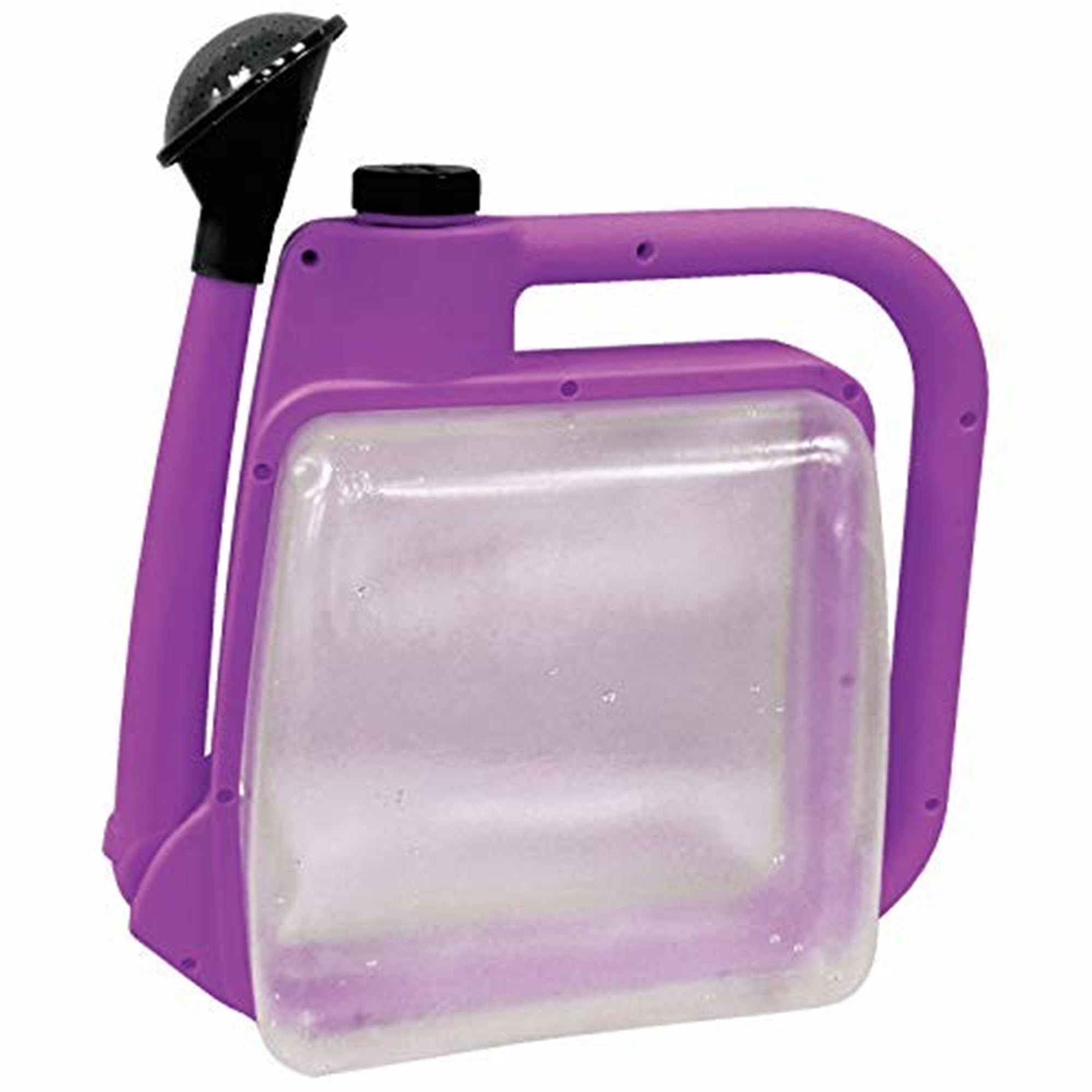 Centurion 1408 Purple Watering Can- 1.5 Gallon