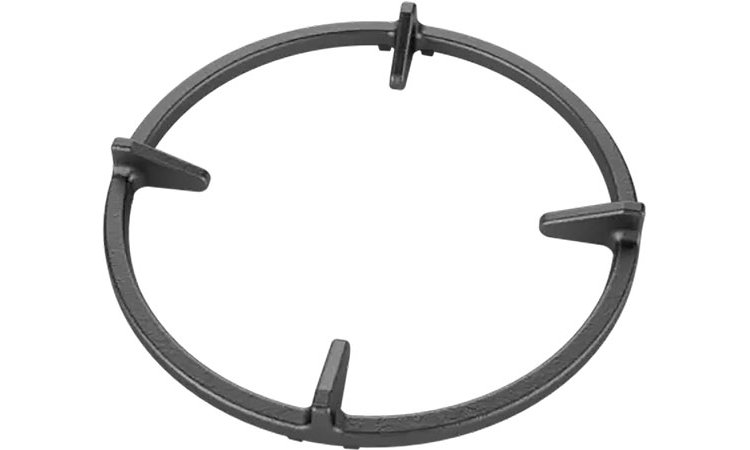 Bosch Cast Iron Industrial-Style Wok Ring