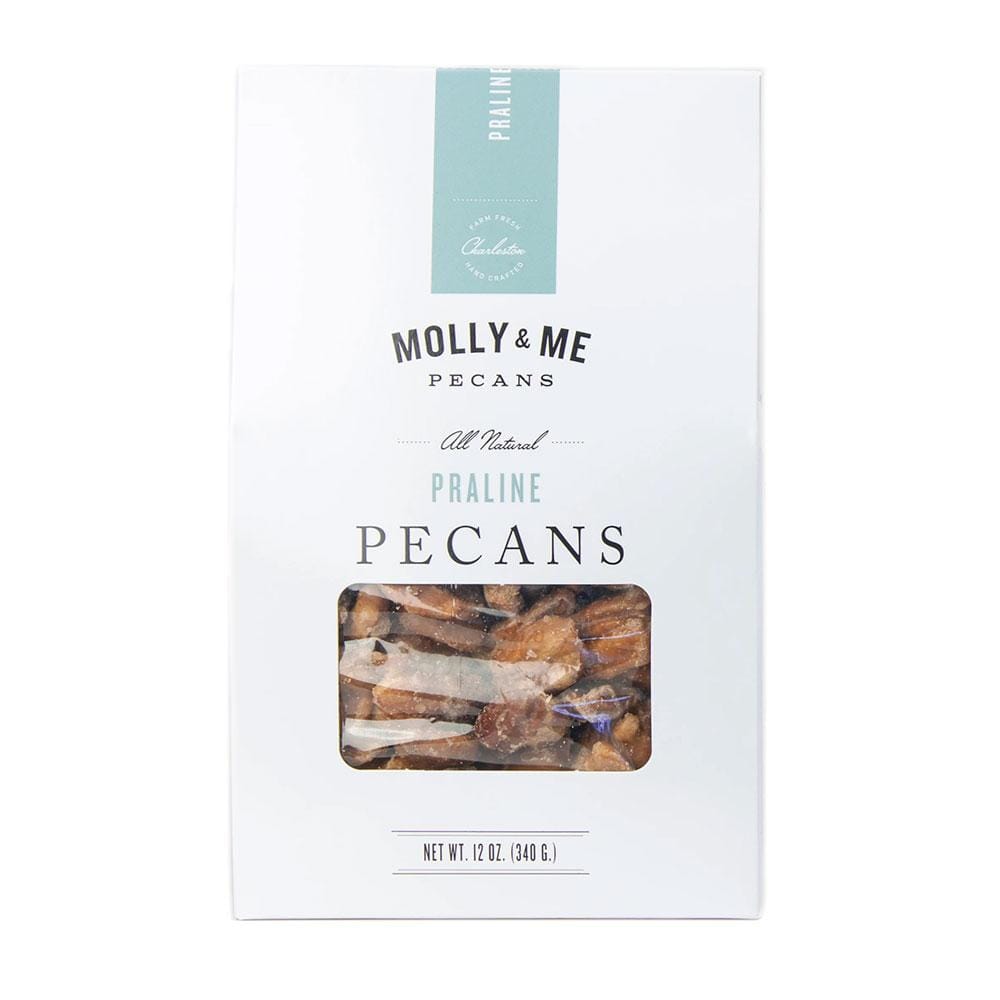 Molly & Me Praline Pecans