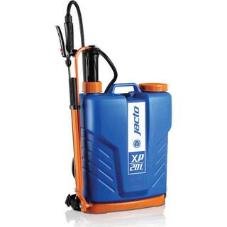 jacto XP 3 Gal. Manual Knapsack Sprayer 1210811