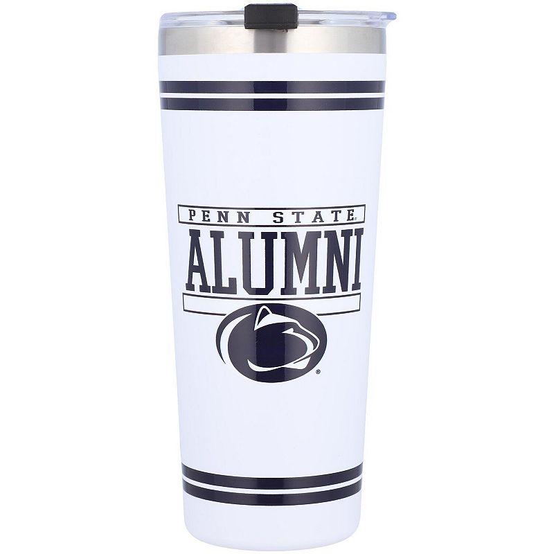 Penn State Nittany Lions 22 oz. Alumni Stainless Steel Tumbler