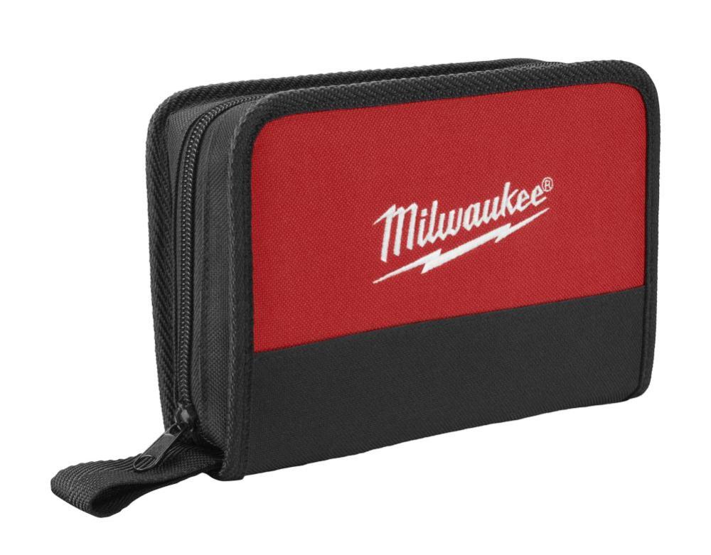 Zippered Accessory Case ;