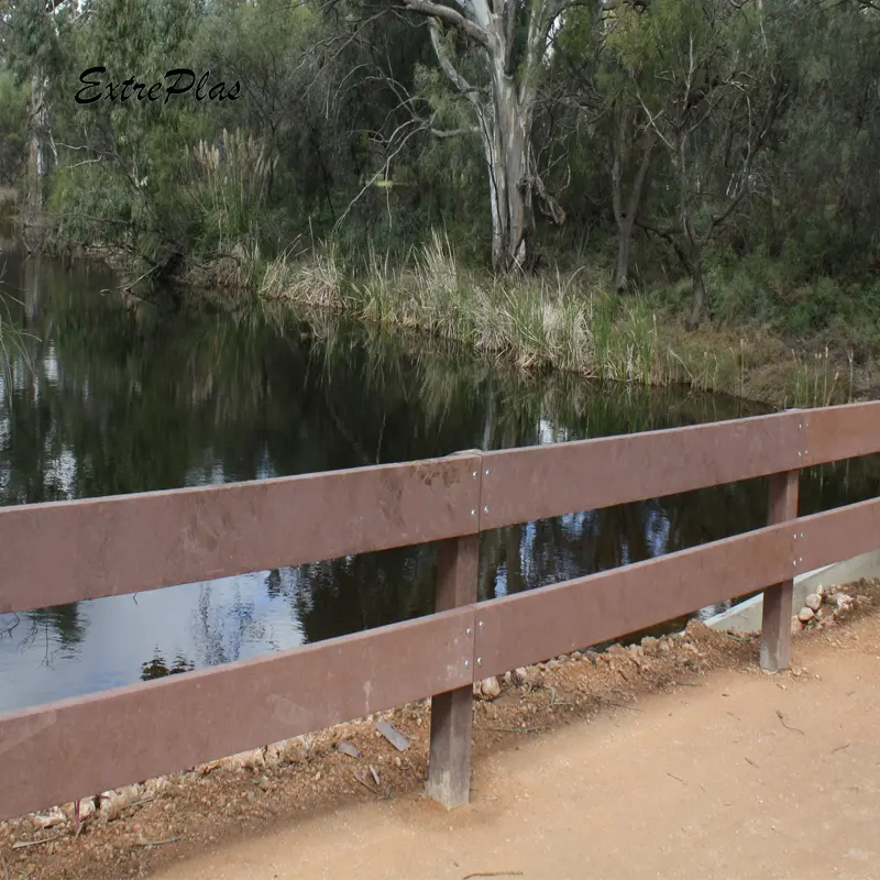 China Supply Fencing Post For Fence Used