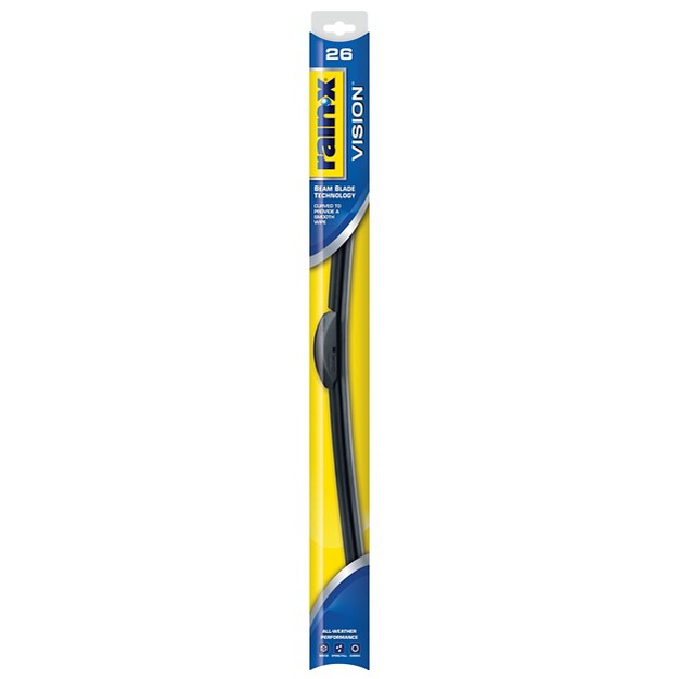 Vision Wiper Blade