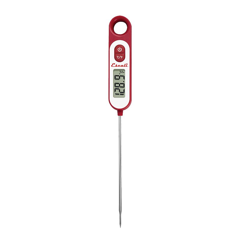 Escali Digital Long-Stem Thermometer