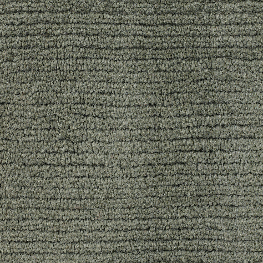 Ferno Collection Hand-Tufted Area Rug in Taupe