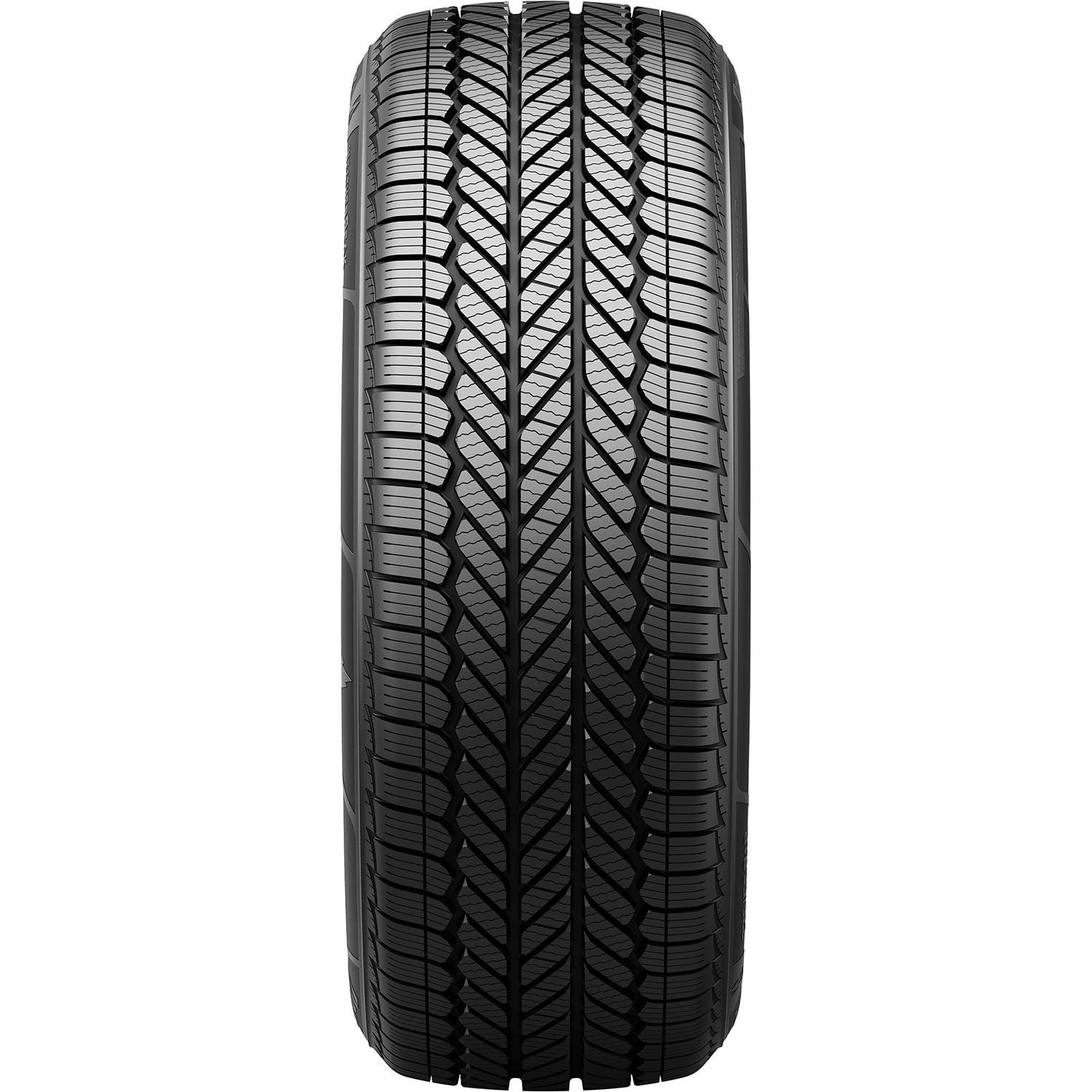 Bridgestone Weatherpeak All Weather 225/40R18 88V Passenger Tire