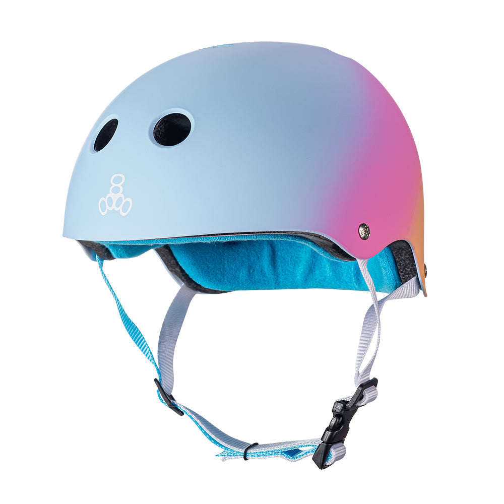 The Certified Sweatsaver Helmet - Color Collection