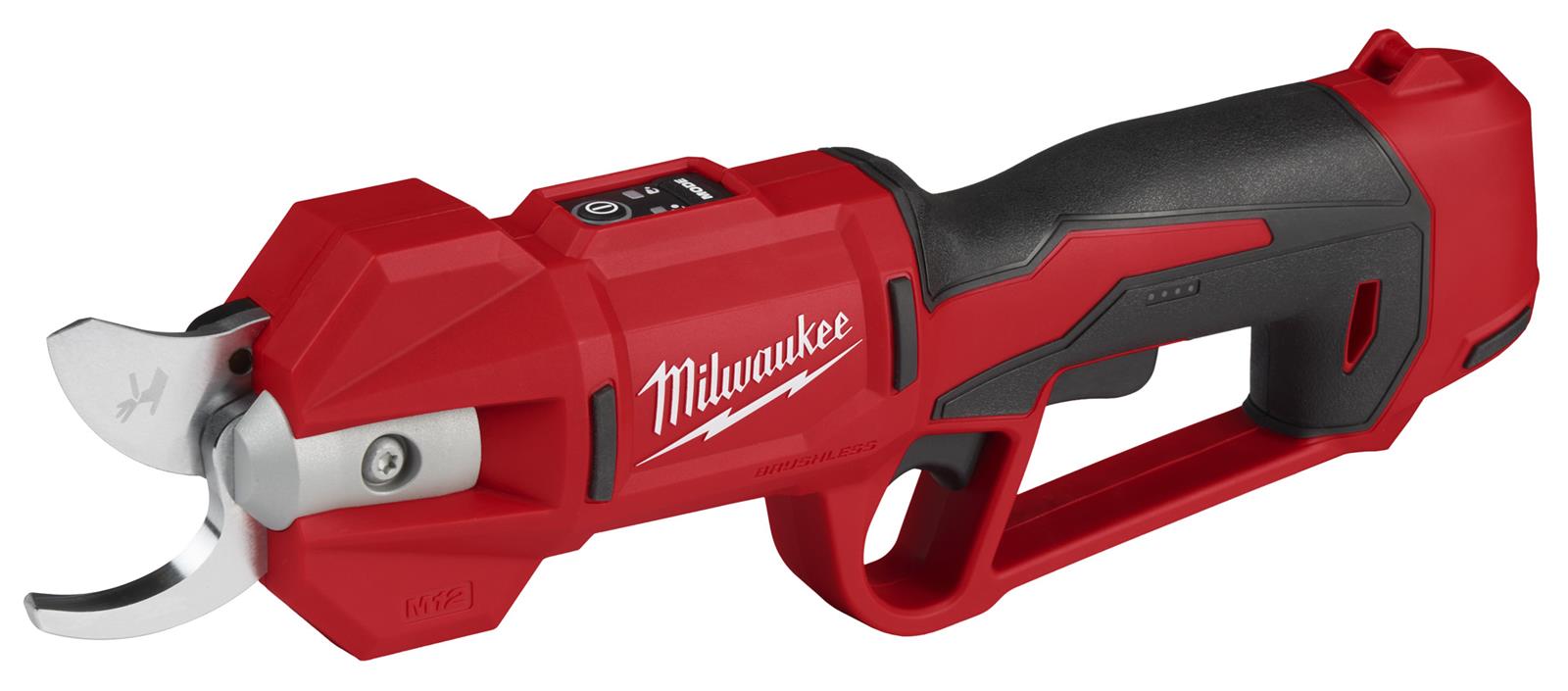 Milwaukee Tool 2534-20 Milwaukee M12 Brushless Pruning Shears