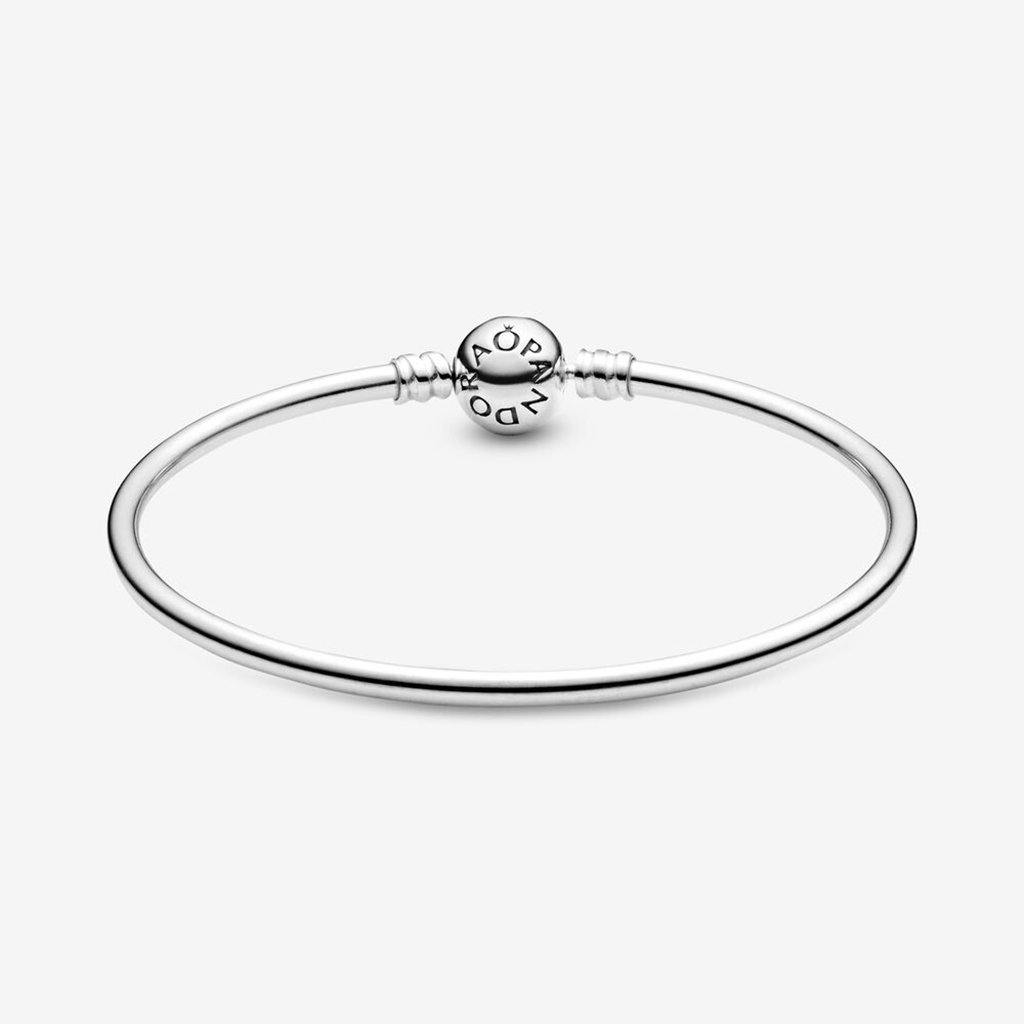 PANDORA  Pandora Moments Bangle (2 Asstd Sizes)