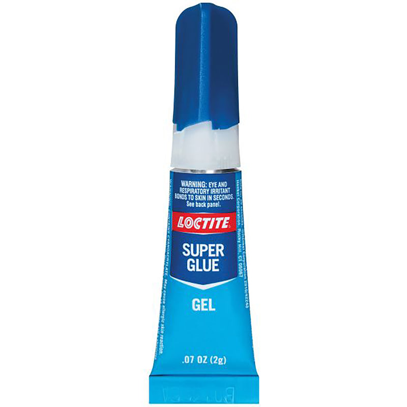 SUPER GLUE GEL 2GM