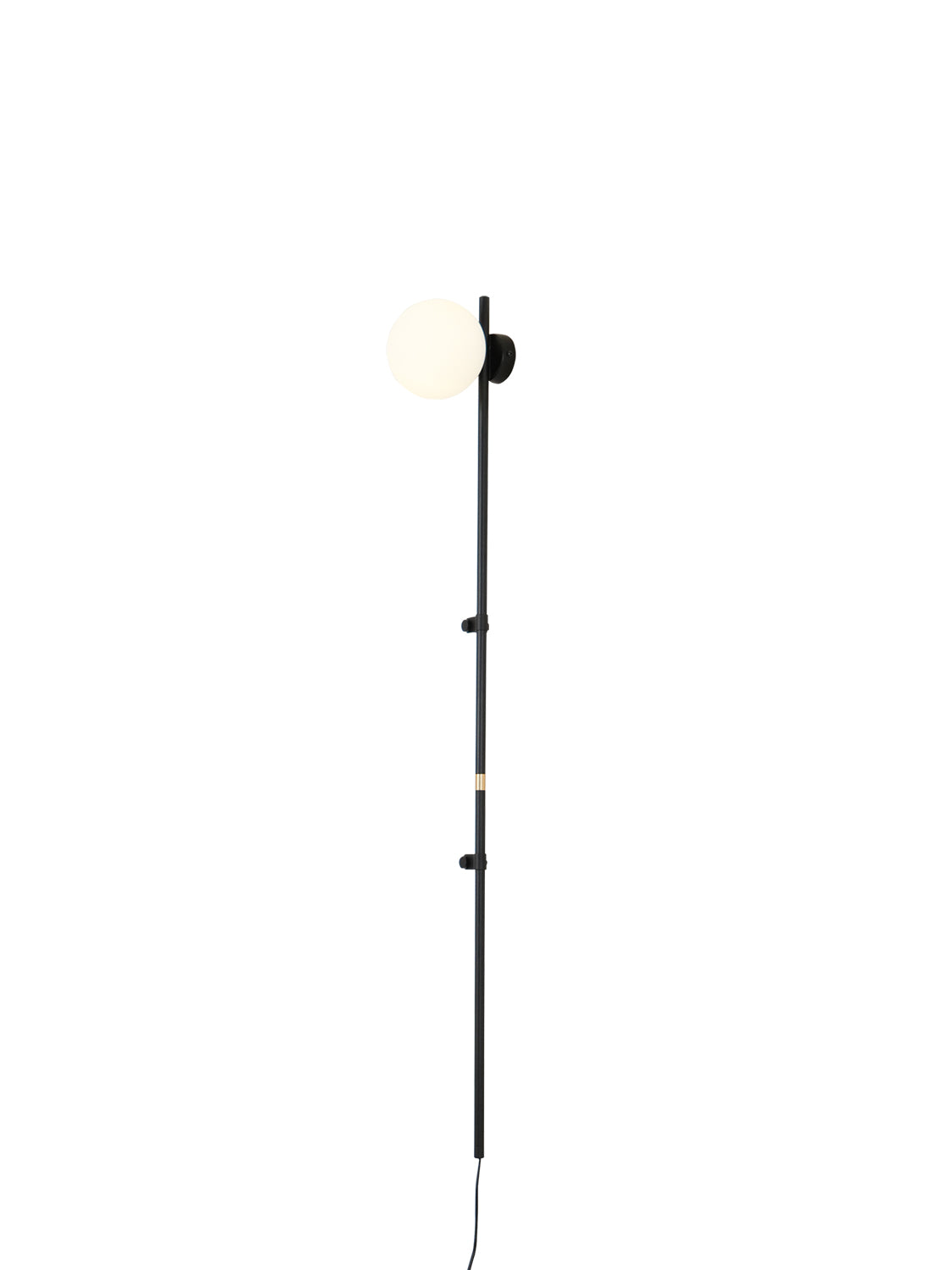 Funiculi Plug In Wall Lamp