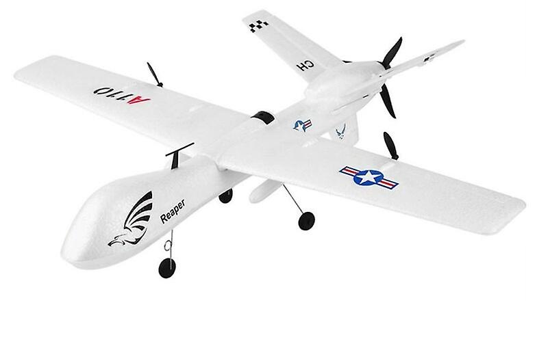 Predator MQ-9 3Ch 2.4Ghz High Speed RTF RC Plane