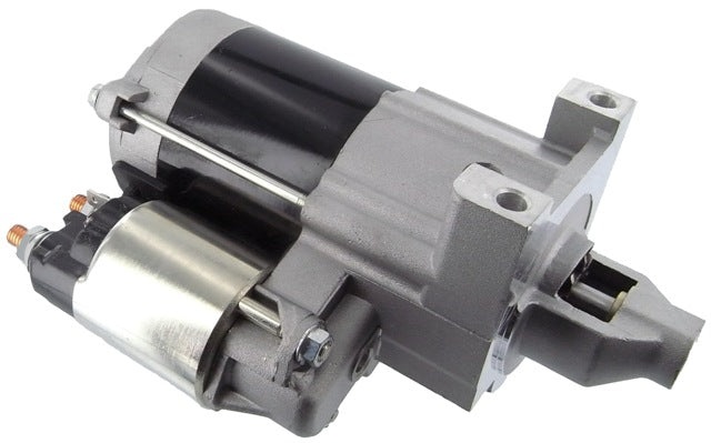 Discount Starter and Alternator 18266N Starter for GRAVELY， JOHN DEERE， KAWASAKI， and KUBOTA