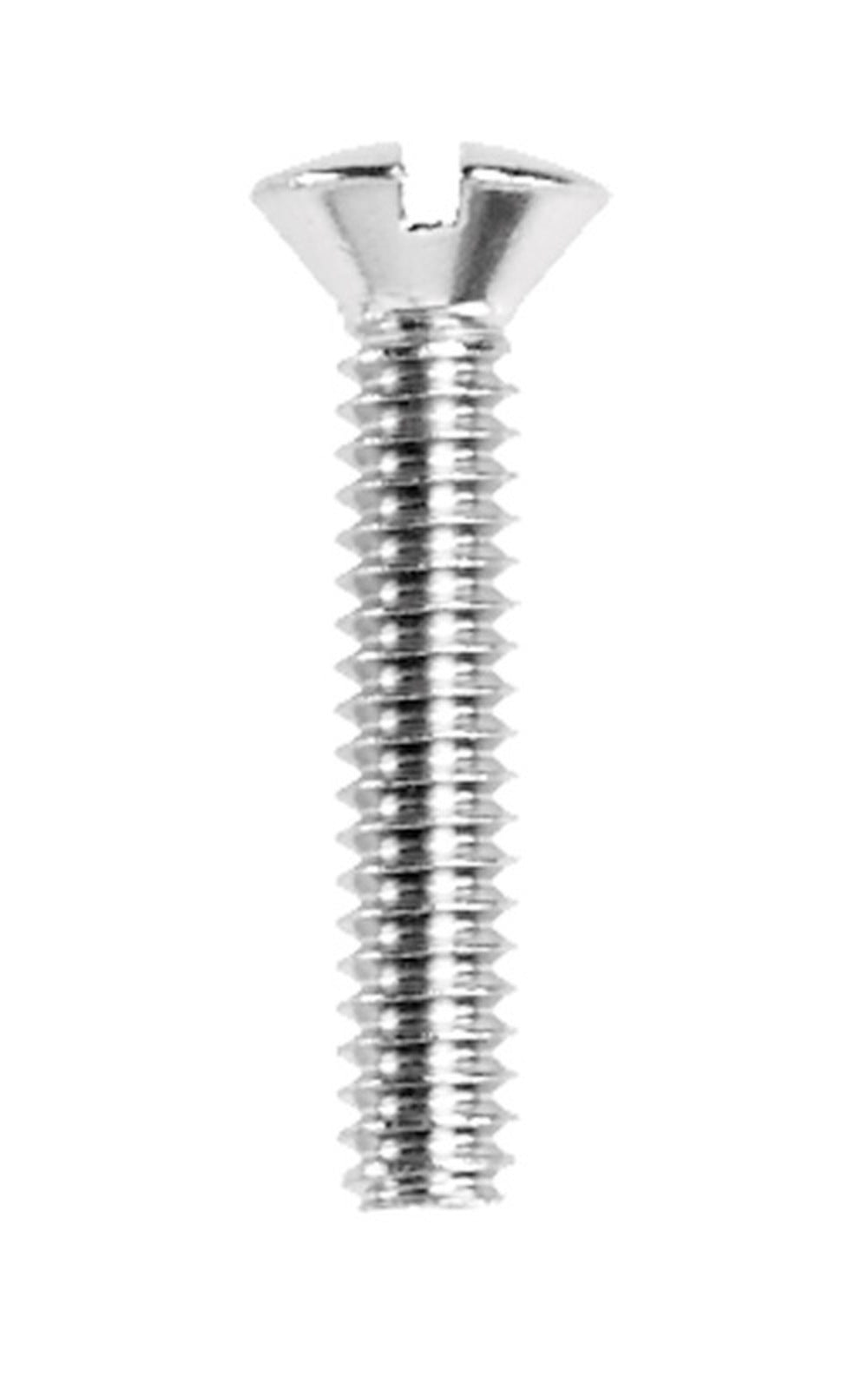 SCREW HANDLE 10-24X1