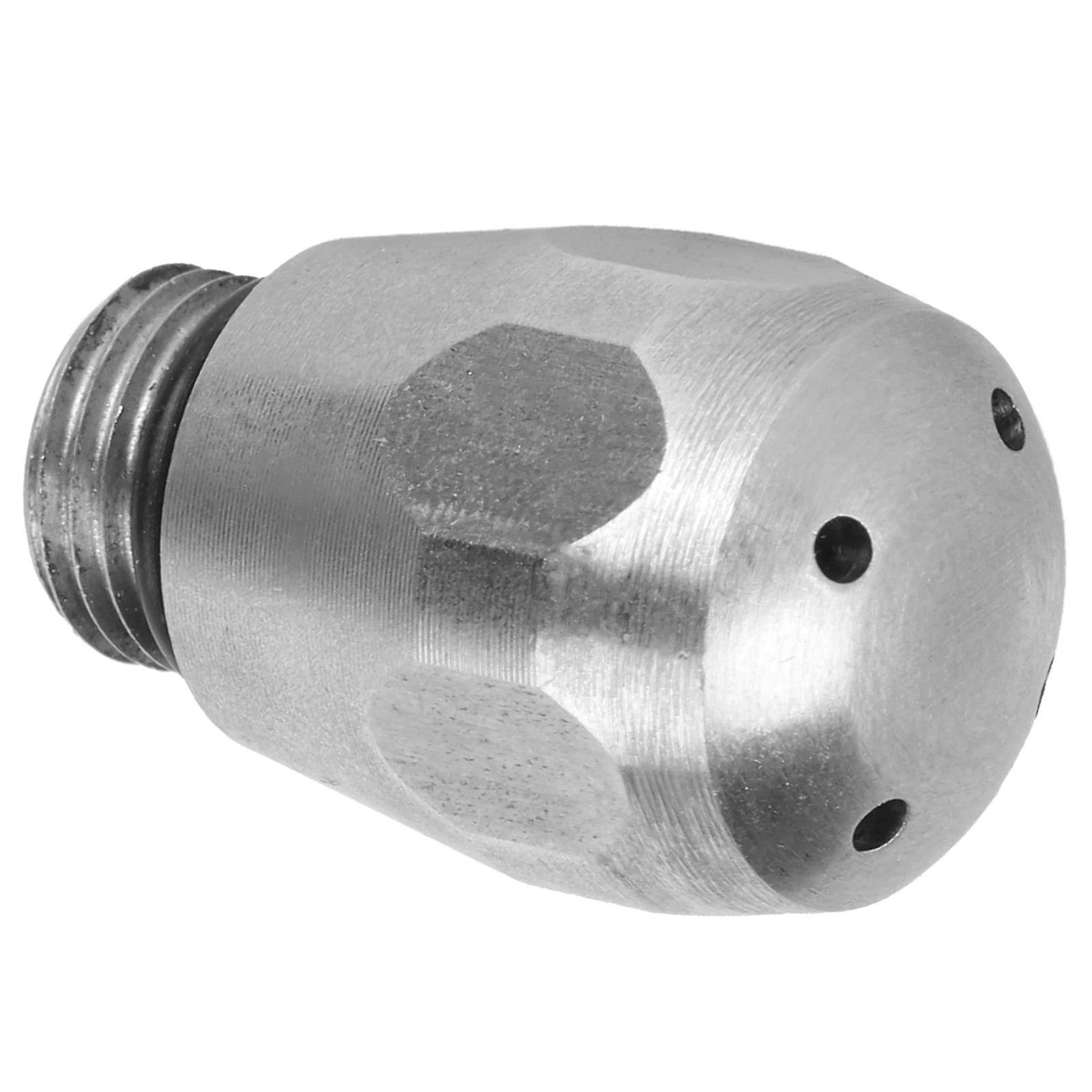 Coffee Machine Steam Nozzle Universal Stainless Steel Nozzle Replacement Accessory