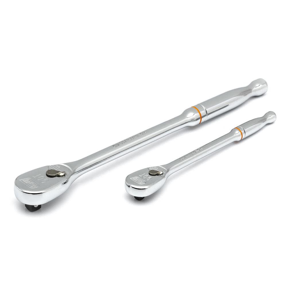 GEARWRENCH 2 Pc 1/4