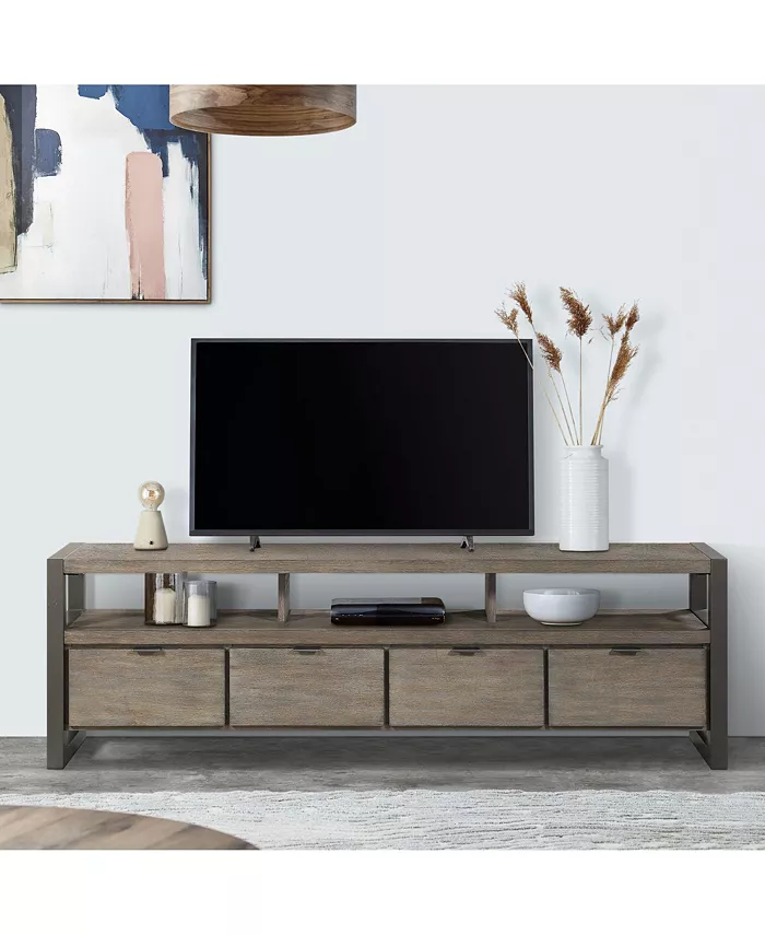 Furniture Madigan 76 TV Stand