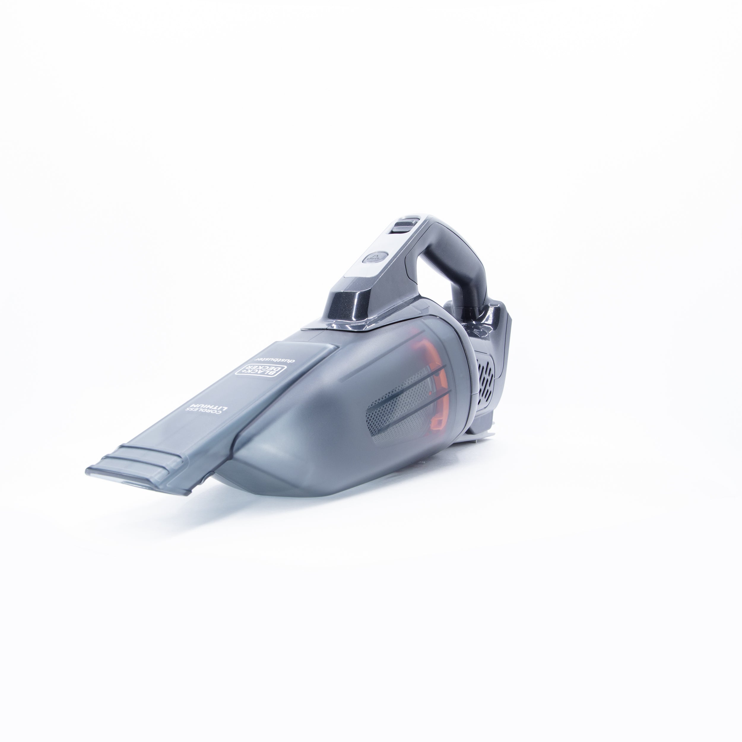 dustbuster® 20V MAX* POWERCONNECT™ Cordless Handheld Vacuum (Tool Only)