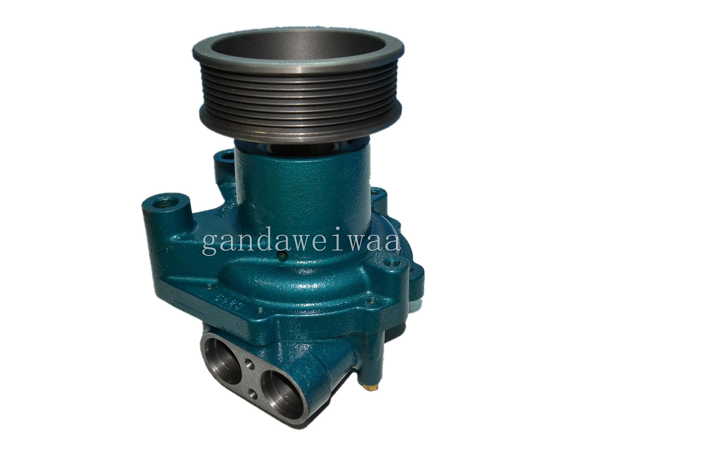 Water Pump 868839 2012663572 3830046 11030741-1 11031121-6 11030791 B211031121-6 11031373 01031855 3030046 For Twd1240ve 6f23 D3 Engine