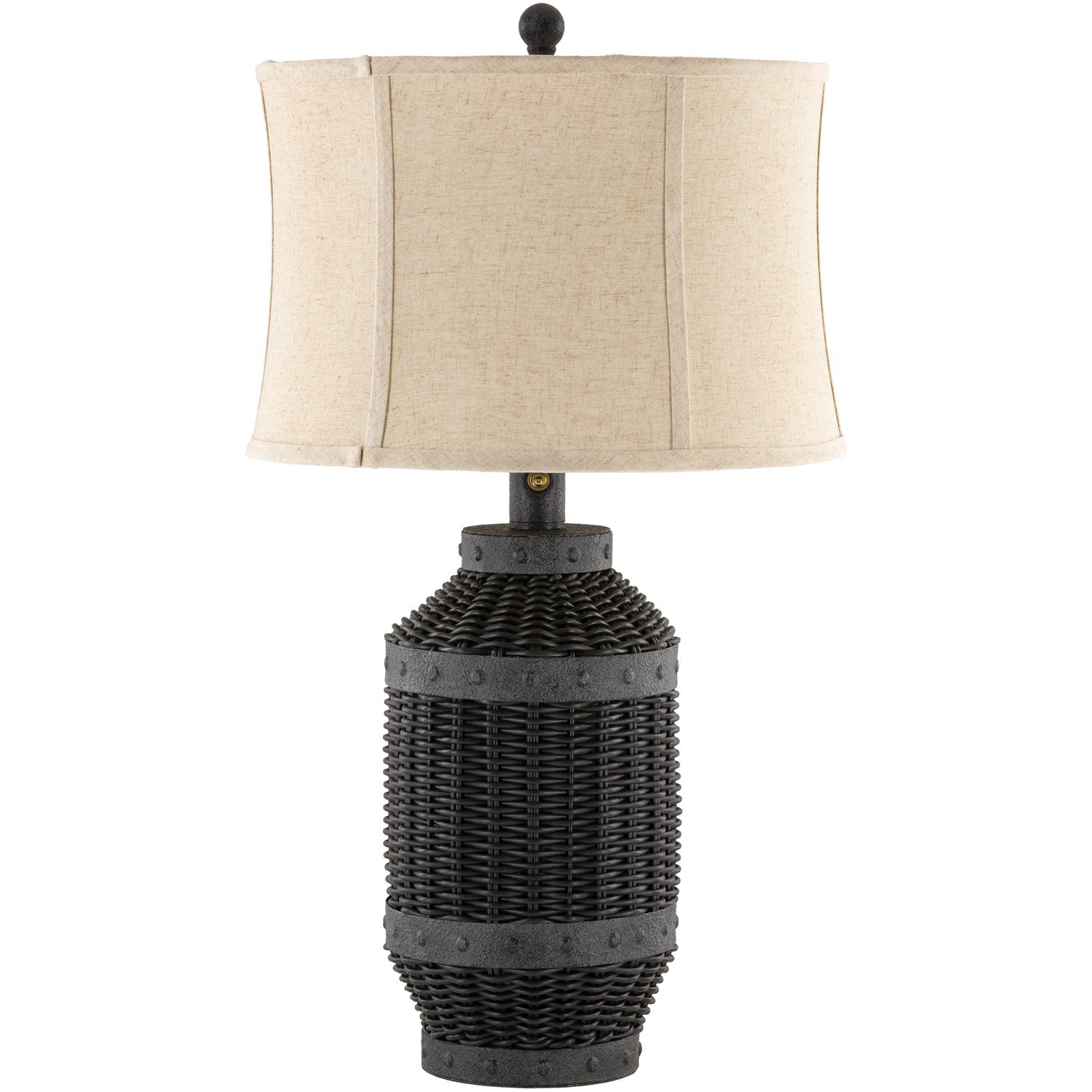 Xavier Table Lamp