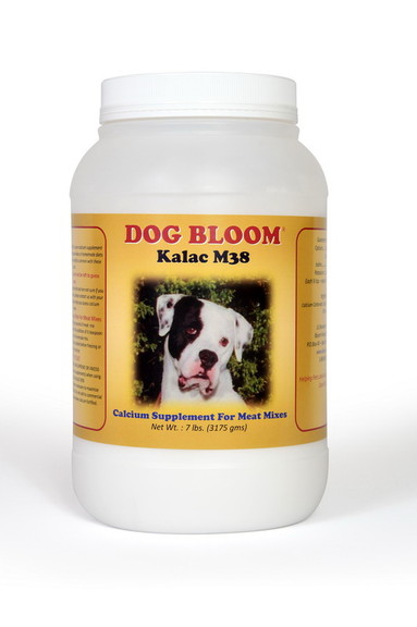 Bloom Products Dog Bloom Kalac M38