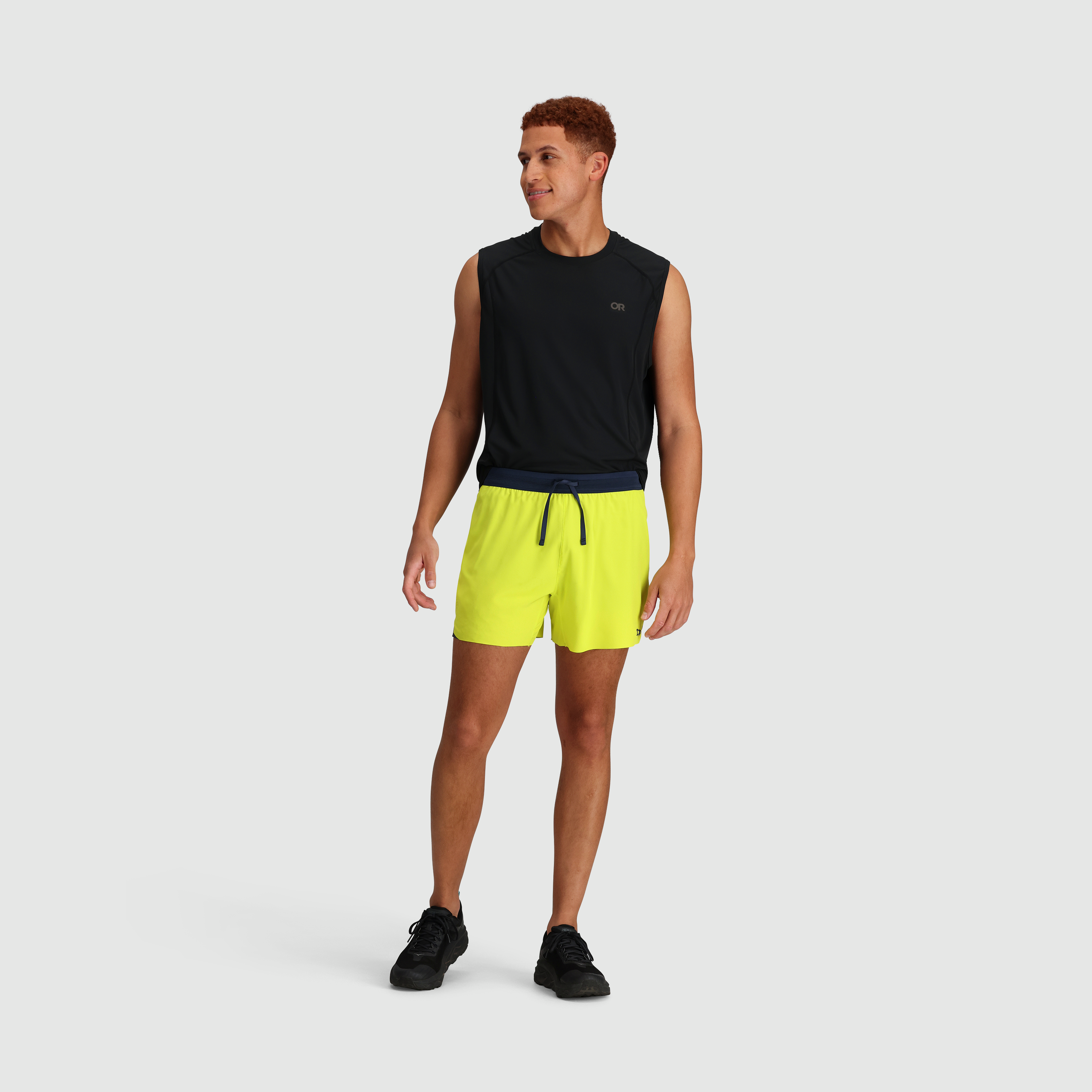 Men's Swift Lite Shorts - 5