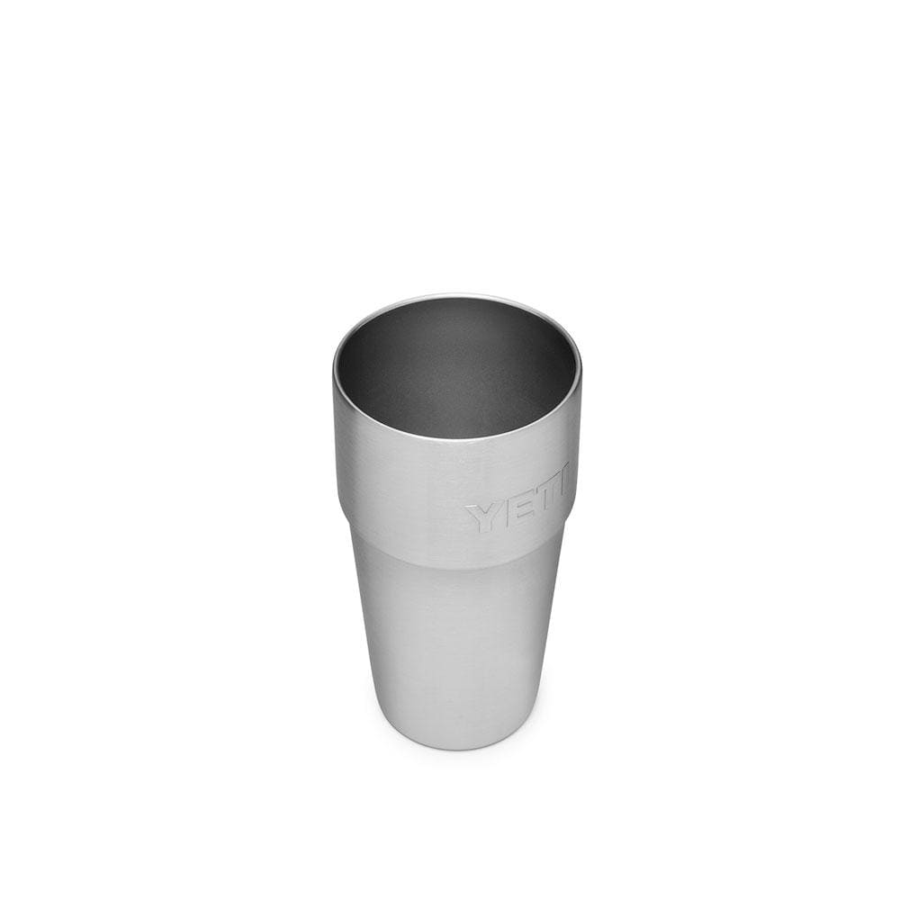 YETI Rambler 16oz Stackable Pint