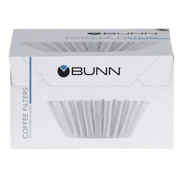 BUNN 8-12 Cup Coffee and Tea Filters