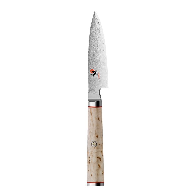 Miyabi Birchwood Sg2 3 5 inch Paring Knife